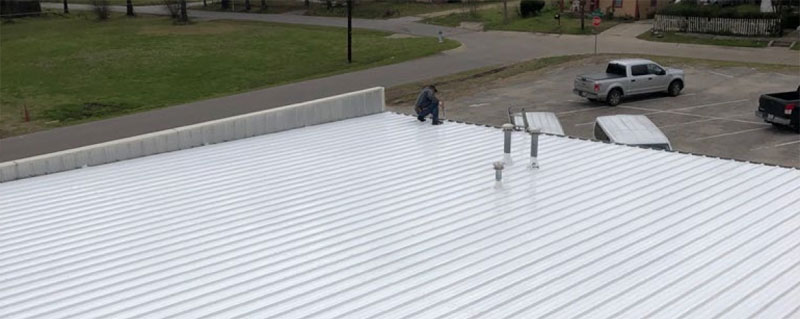 TropicalRoofing-ProjectProfile-ChurchTerrellTX-Image2